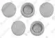 VAILLANT-Kappe-x5-0020232147-Anschlussset-Ueberdr-LAS-u-w-Vaillant-Nr-0020195490 gallery number 1